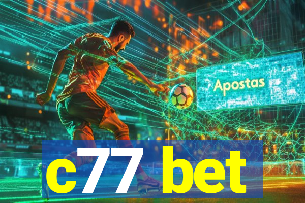 c77 bet